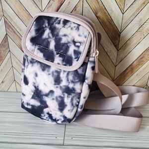 Small crossbody purse